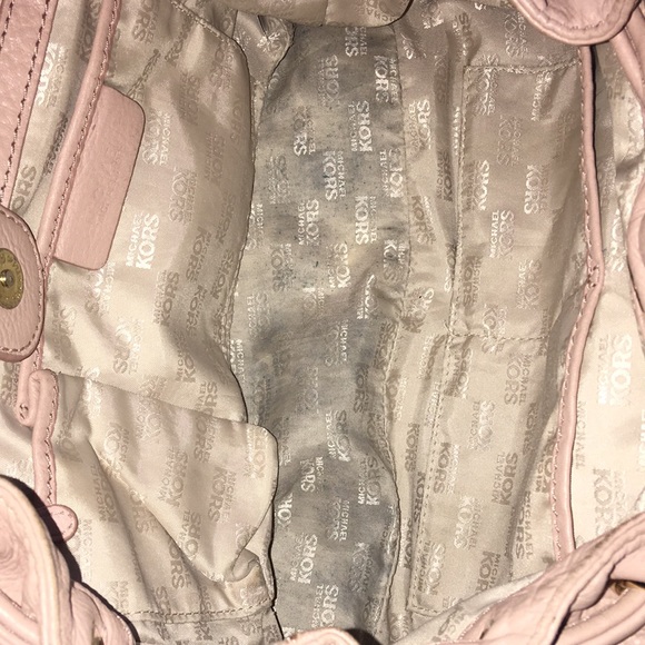 Michael Kors satchel bag - Picture 11 of 11